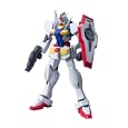 国土防衛のためにガンダム？