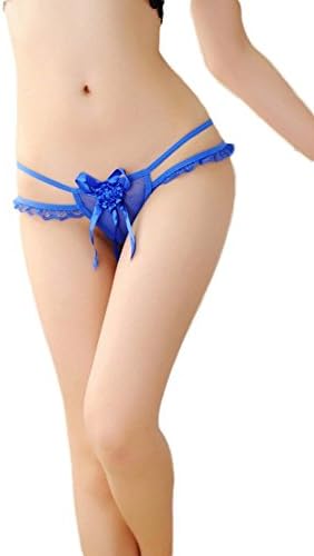 Jiaka sexy t-back thong underwear g strings