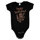 Holland Hup Lion Infant Creeper