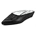 Bellini Women's Fancy Closed-Toe Slide Fashion Sandals