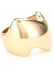 Jules Smith Gold Lucky Strike Ring