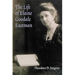 The Life of Elaine Goodale Eastman