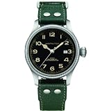 [ハミルトン]HAMILTON Khaki team Earth Auto (カーキ チーム・アース オート) グリーン H60455833 メンズ 【正規輸入品】