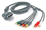 HD Component AV Cable for Xbox 360