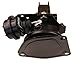 MotorKing 6587 Engine Mount (Fits Acura CL Honda Accord Odyssey Isuzu Oasis Rear)