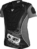 Eclipse Overload 09 Padded Jersey Men's Chest Protector