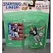 STARTING LINEUP 1997 "TROY AIKMAN" NFL EDITION