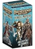 Pathfinder Battles: Heroes & Monsters Standard BoosterIMAGE