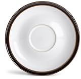 Denby Merlot Tea Saucer 16 cm  from Denby