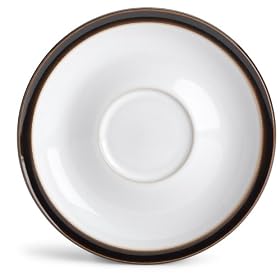 Denby Merlot Tea Saucer 16 cm