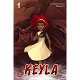 Keyla, Band 1: BD 1von "Nicole Klementz"