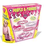 Pearls and Ribbons