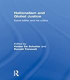 Nationalism and global justice : David Miller and his critics