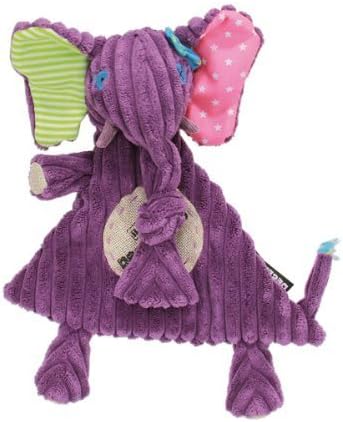 The Deglingos Blanket Pal, Baby Sandykilos The Elephant (Discontinued by Manufacturer) by The Deglingos