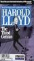 Harold Lloyd: The Third Genius [VHS]