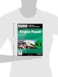 ASE Test Preparation - A1 Engine Repair (Delmar Learning's Ase Test Prep Series) ASE Test Preparation - A1 Engine Repair (Delmar Learning's Ase Test Prep Series)