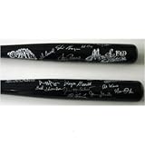 1969 New York Mets Autographed/Hand Signed Baseball Bat : Tom Seaver, Duffy Dyer,Bud Harrelson, Wayn