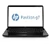 Amazon price tracker, Amazon price history charts, HP Pavilion g7-2270us 17.3-Inch Laptop (Black)