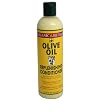 Organic Root Stimulator Conditioner, Replenishing, Olive Oil, 12.25 oz.