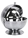 Equinox - 502806 - Bistrot - Sucrier - Inox