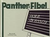Panther-Fibel, Dienstvorschrift D655/27 -Reprint- Zweifarbdruck mit allen Beilagen (Pantherfibel) - 