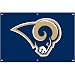 St. Louis Rams Fan Banner