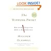 The Tipping Point: How Little Things Can Make a Big Difference