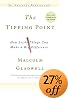 The Tipping Point: How Little Things Can Make a Big Difference