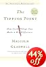 The Tipping Point: How Little Things Can Make a Big Difference