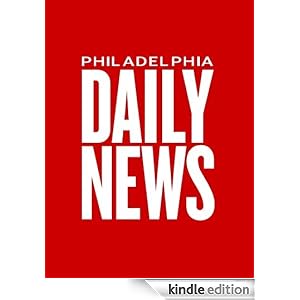 Philadelphia Daily News Kindle Store