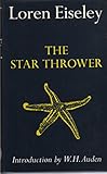 The star thrower