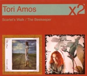 CD-Charts  Search : Scarlet's Walk/the Beekeeper