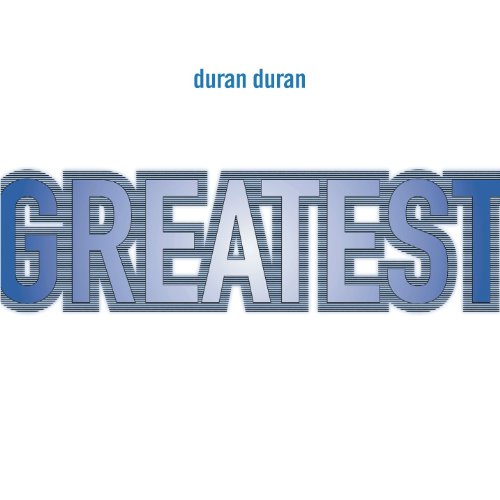 Duran Duran - Now That