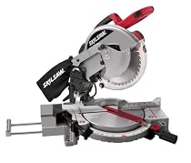 Factory-Reconditioned Skil 3315-01-RT 15 Amp 10-Inch Compound Miter Saw