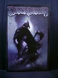 Frank Frazetta's Death Dealer #5 / Cover B Nat Jones art / Shadows Of Mirahan #5 of 6