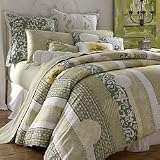 Candie's - Lemon Tart Comforter, Sham & Bedskirt Set