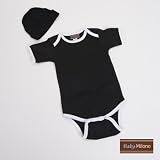 2 Pc Hat and Onesie Gift Set