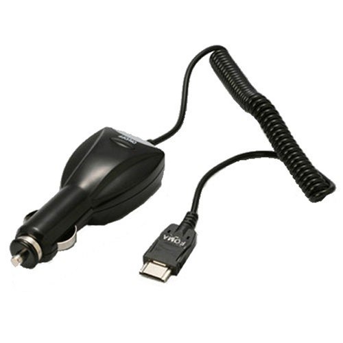 バッファローコクヨサプライ Arvel DC電源ケータイシカ゛ー充電器 スイッチ付 FOMA AKJ104F