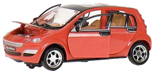 Imagen 1 de COCHE SALVAOBSTACULOS  LUZ Y MUSICA.