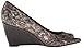 Bandolino Women's Tufflove Synthetic Wedge Pump