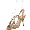 Hollywould Women's Sand Vanessa Sandal