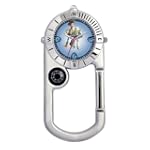 SAVE $7.49 - Disney Kids' D476 Buzz and Woody Explorer Clip Watch $22.50