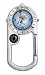 Disney Kids' D476 Buzz and Woody Explorer Clip Watch image 5