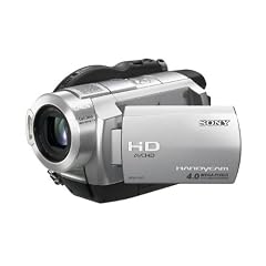 Sony HDR-UX3 High Definition DVD-Camcorder