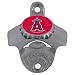 Los Angeles Angels LA Wall Mounted Beer Bottle Opener