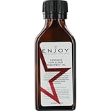 Enjoy Intensive Hair and Skin Treatment Oil, 3.4 Ounce
