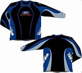 Ford Racing Team Nascar Motorcross Jersey