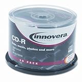 UNV77850 - CD-Recordable Discs