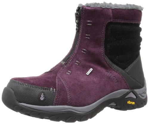 Ahnu Women's Placer Snow Boot
Ahnu Women's Placer Snow Boot