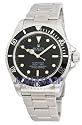 Rolex Oyster Perpetual Submariner Steel Mens Watch 14060-M